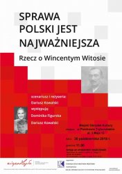 Sprawa Polski jest najwaniejsza