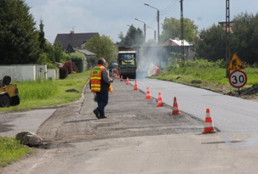 Remontuj ulic wierczowsk w Piotrkowie