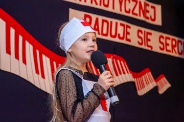 ZSP nr 2 w Piotrkowie gościł młode talenty