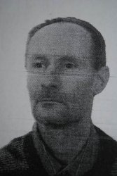 Zagin Krzysztof Tkacz, szuka go policja
