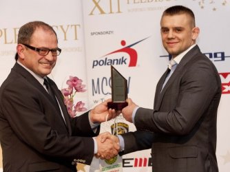 XIII Plebiscyt na Najlepszego Sportowca – Kalinowski na prowadzeniu
