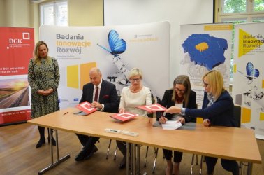 75 mln zł na pożyczki dla przedsiębiorców na modernizacje nieruchomości