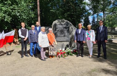 Lewica pamięta o polskich bohaterach
