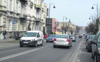 Czy w Piotrkowie zmienią się tablice rejestracyjne?