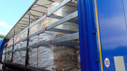 25 ton nielegalnych odpadów w Piotrkowie