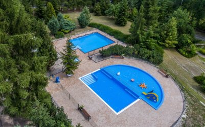 Czy w Piotrkowie powinien powstać odkryty basen?