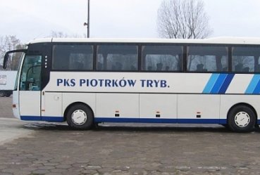 Szkol piotrkowskich kierowcw PKS-w