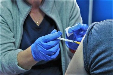 Nowa szczepionka przeciw COVID-19 już w Piotrkowie