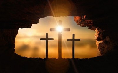Wielkanoc. Najważniejsze święto Chrześcijan