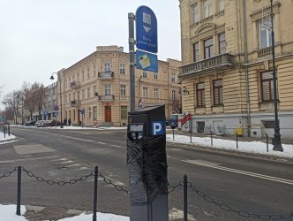 Będą nowe parkometry w Piotrkowie. Jakie zmiany czekają kierowców?