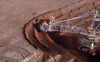 W 2038 roku kopalnia Bełchatów zakończy działalność