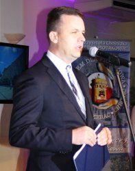 Krzysztof Chojniak na licie najlepiej zarabiajcych 
