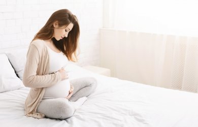 3 trymestr ciąży. Jak wygląda i jak przygotować się na przyjście na świat maluszka?