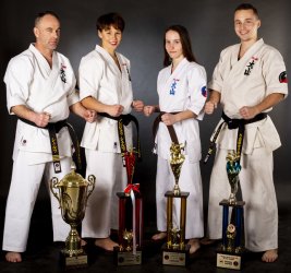 Piotrkowski Klub Oyama Karate „WASHI
