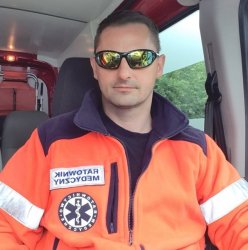 Piotrkowianin pomagał w akcji ratunkowej po tragedii na Giewoncie