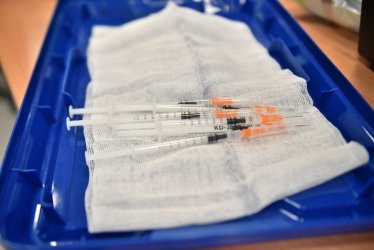 Andrusiewicz: pacjent może wybrać punkt szczepienia przeciw COVID-19 i zasięgnąć informacji o preparacie