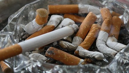 Światowy Dzień Rzucania Palenia już w czwartek