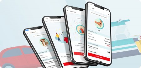 Planowanie finansw osobistych atwiejsze dziki nowej funkcji Moje Cele w Santander mobile