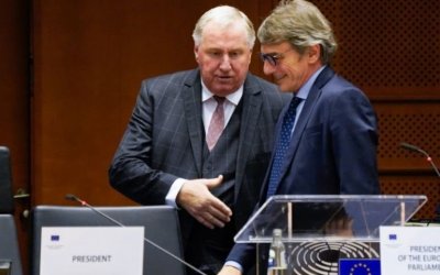 Szef Komitetu Regionw: powinien powsta Senat UE
