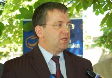 Andrzej Czapla straci stanowisko wiceprezesa funduszu