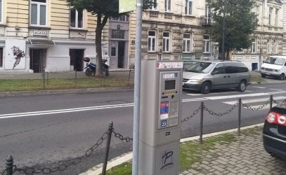 Zmiany w Strefie Płatnego Parkowania w Piotrkowie