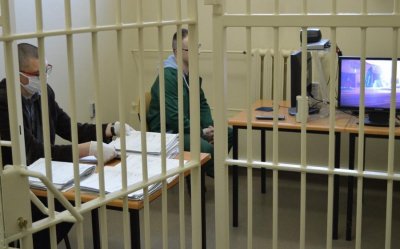 Rozprawy w piotrkowskim Areszcie odbywaj si online