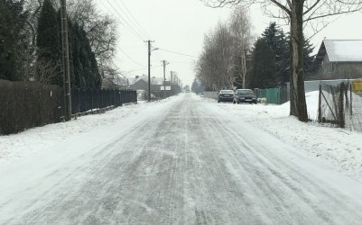 Mieszkańcy Piotrkowa narzekają na stan dróg