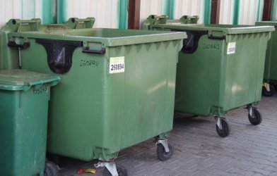 Gmina Wola Krzysztoporska: Jak zaoszczdzi, kompostujc bioodpady?