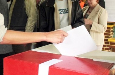 Oficjalne wyniki wyborw w gminach i miastach regionu