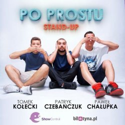 Alternatywa dla kabaretu, czyli stand-up wraca do Piotrkowa 
