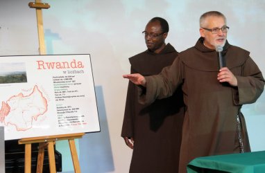 ZSP 2 nawizuje wspprac ze szko z Rwandy
