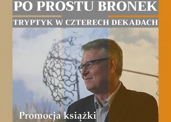Bronisław Brylski i jego 40 lat
