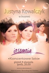 Przekonaj si jak piewa Justyna Kowalczyk