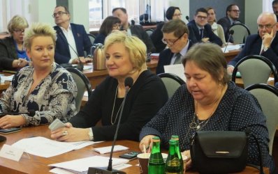 Sesja Rady Miasta Piotrkowa w trybie korespondencyjnym