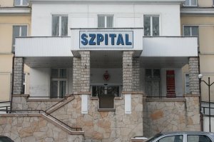 Piotrkw: Szpital Rejonowy zmienia nazw