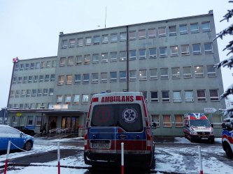 Szpital Wojewódzki zainteresowany przejęciem usług świadczonych przez PCMD