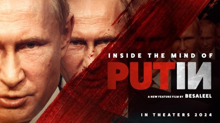 Globalna premiera: „Putin” - anglojzyczny film fabularny, ktry wstrznie wiatem
