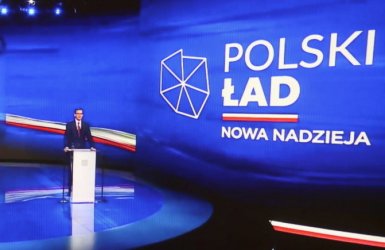 Polski Ład problemem dla samorządów?
