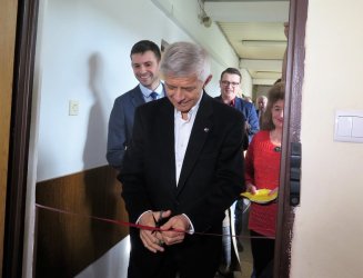 Marek Belka otworzy swoje biuro poselskie w Piotrkowie