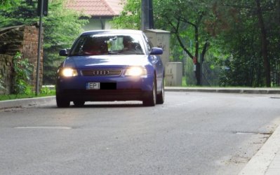 Piotrków: Ulica Kręta do poprawki
