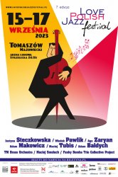 7. Love Polish Jazz Festival – będzie się działo!