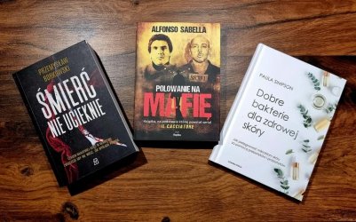 Książka na weekend - o polowaniu na włoską mafię