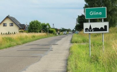 Gmina Wola Krzysztoporska: Ponad 2,5 mln dofinansowania na drog w Glinie