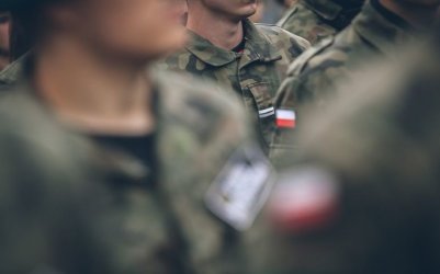 Piotrków: kwalifikacja wojskowa od 25 lutego