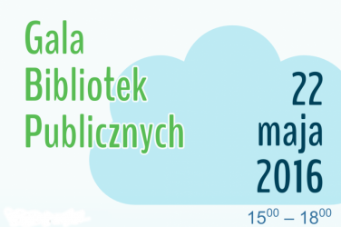 Gala Bibliotek Publicznych na gorzkowickim Kopcu 