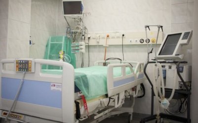 Oddzia wewntrzny szpitala na Rakowskiej ponownie przyjmuje pacjentw