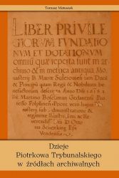 Nowe wydawnictwo na jubileusz 800-lecia Piotrkowa Trybunalskiego