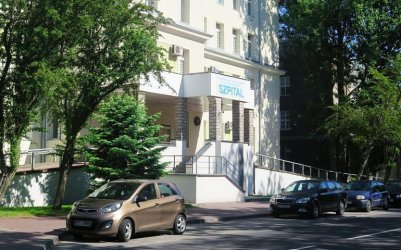 Od czwartku szpital w Piotrkowie nie będzie przyjmował młodych pacjentów
