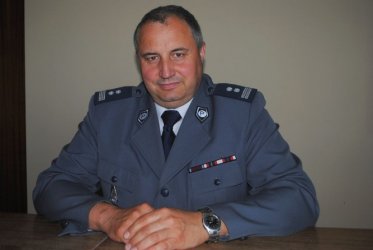 Jest nowy wiceszef piotrkowskiej komendy policji