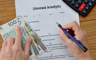 Polska firma ZwrotyBankowe.pl: szansa na anulowanie odsetek dla Polakw spacajcych kredyty gotwkowe
